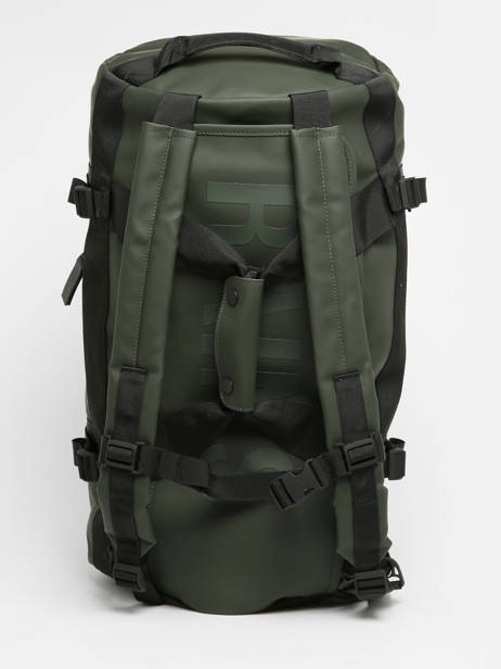 Texel Duffel Bag Small - Reistas Rains Groen travel 13480 ander zicht 4